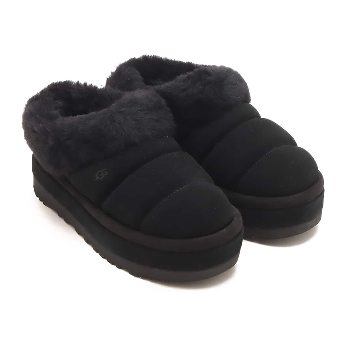 UGG TAZZLITA BLACK （アグ タズリタ-ブラック） | atmos（アトモス