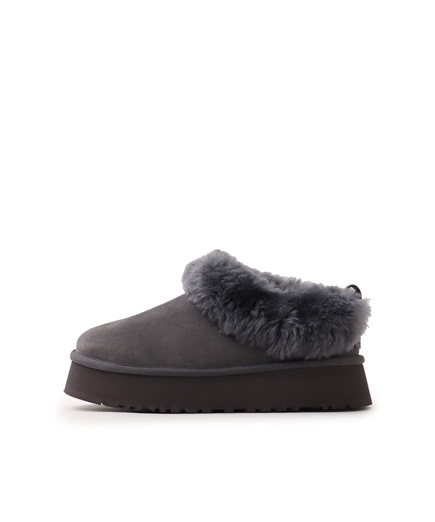 UGG W TAZZELLE OBSIDIAN（アグ タゼル-グレー） | atmos（アトモス