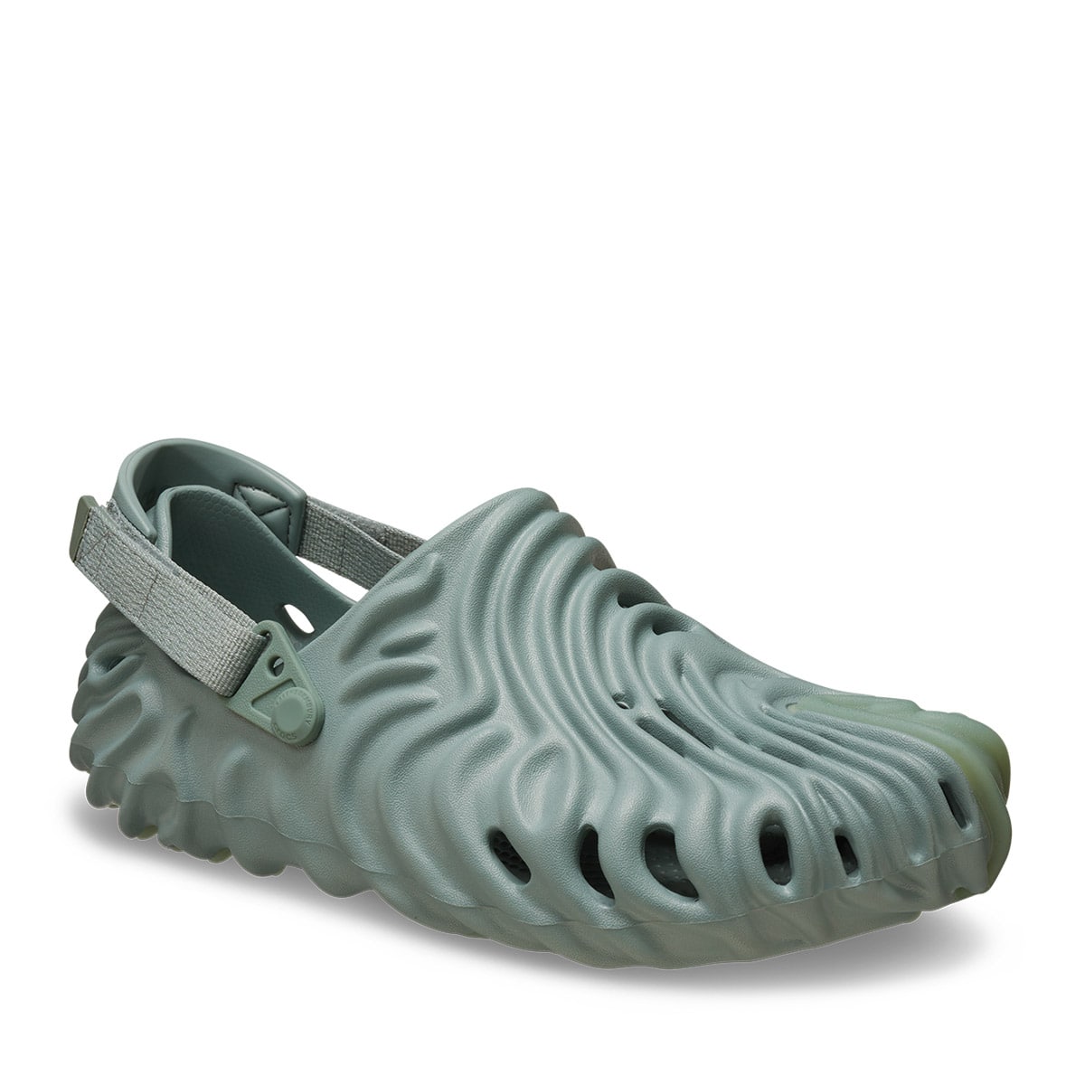 crocs Salehe Bembury x Crocs The Pollex Clog Manta（クロックス