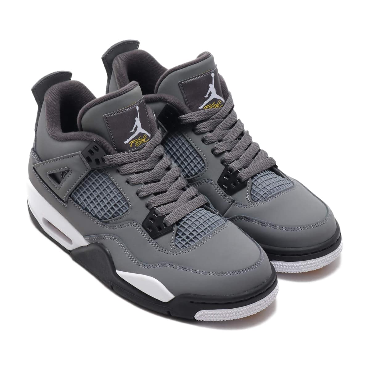 JORDAN BRAND AIR JORDAN 4 RETRO (ジョーダンブランド エア