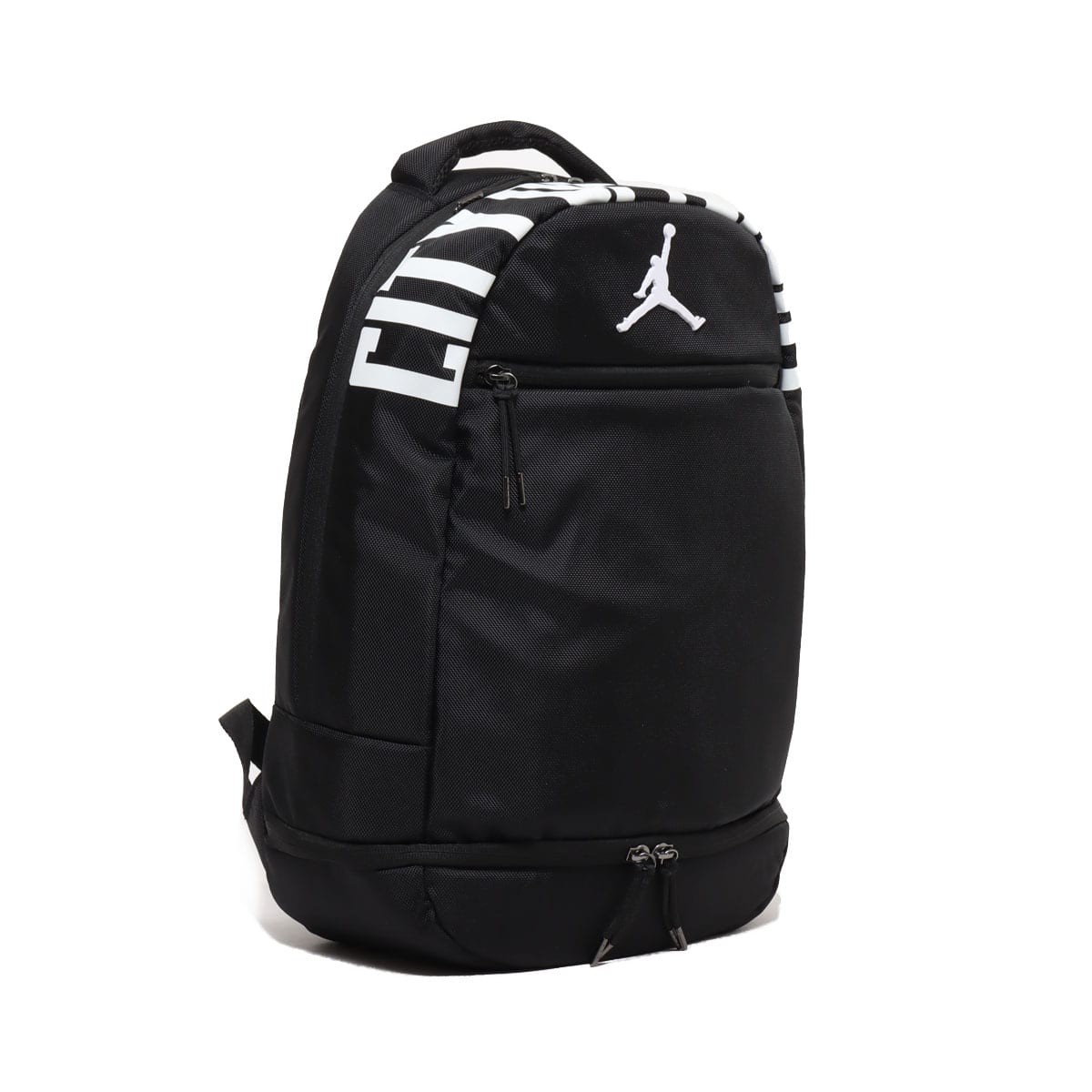 JDN BAG CITY OF FLIGHT BLK 20SU-I（ジョーダン バッグ シティー オブ