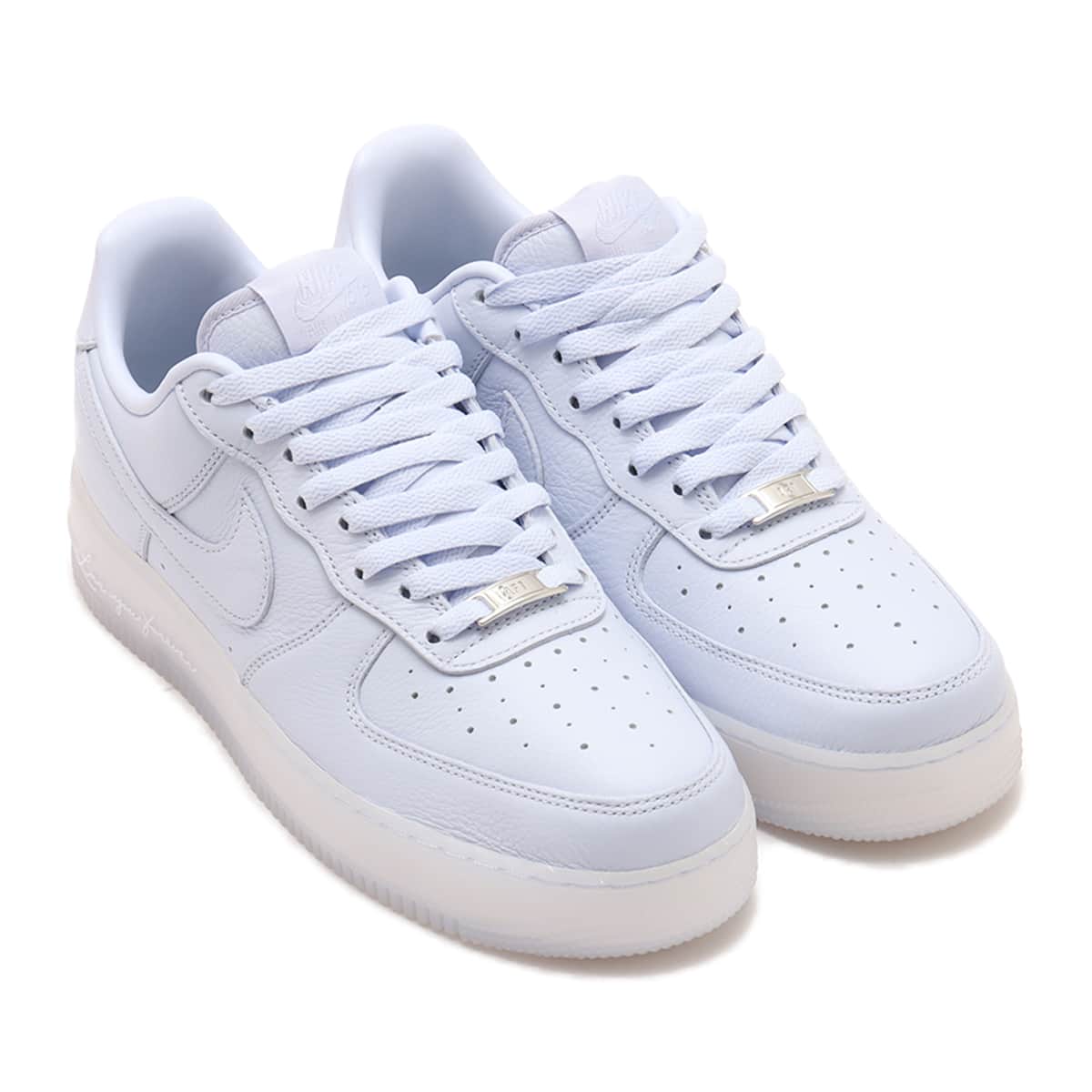 NIKE AIR FORCE 1 LOW SP PALEST PURPLE/COBALT TINT（ナイキ エア