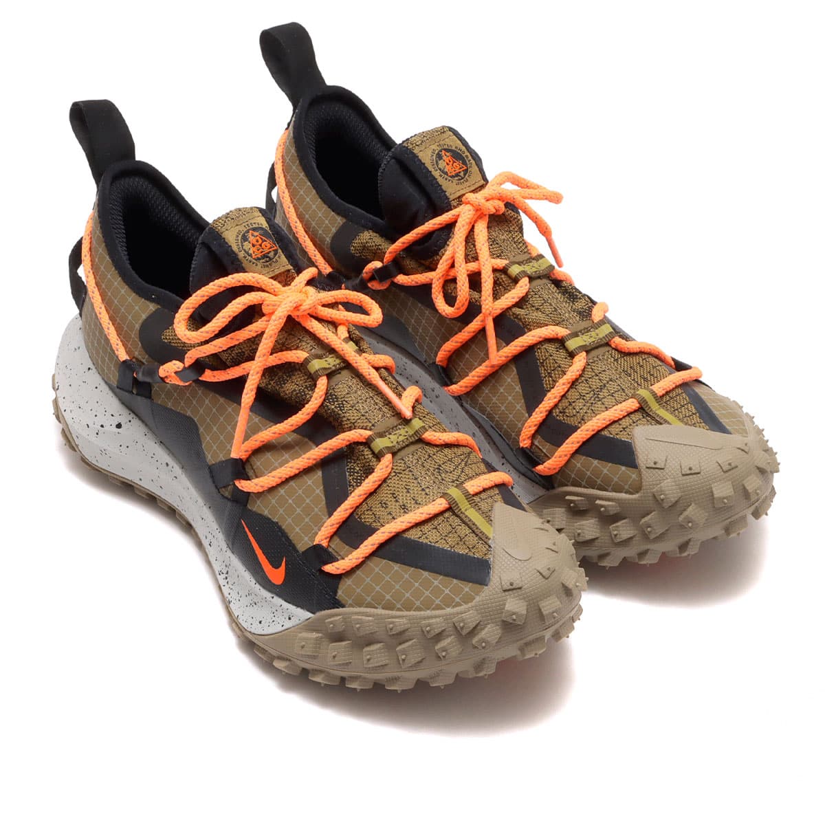 NIKE ACG MOUNTAIN FLY LOW GTX SE HAZEL RUSH/BLACK-KHAKI-ATOMIC