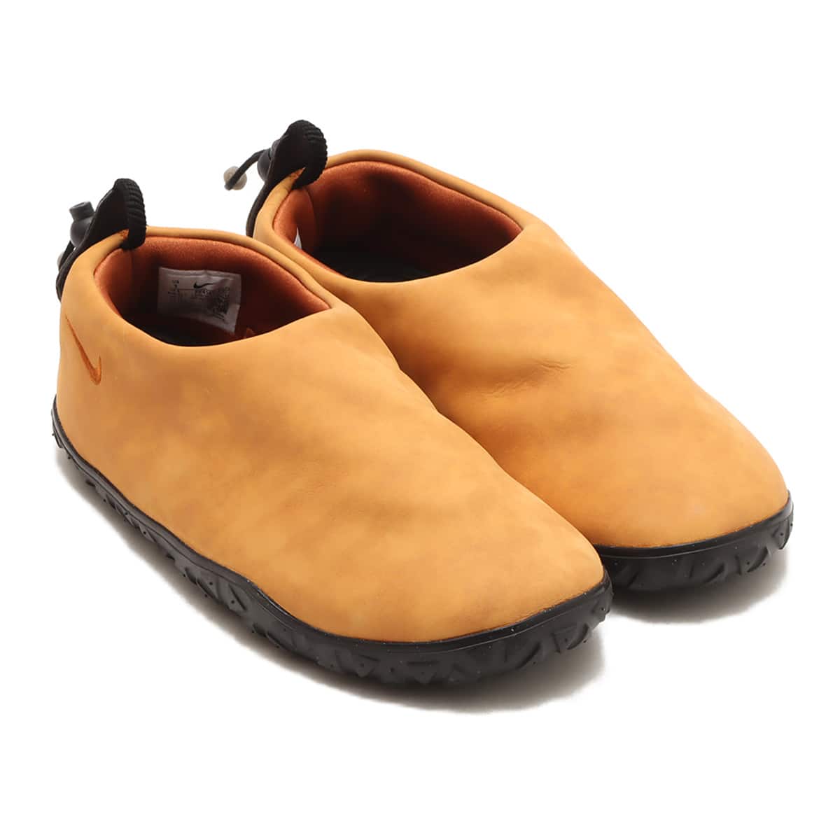 NIKE ACG MOC PRM RUSSET/DARK TEAM RED-RUSSET-BLACK 23HO-I（ナイキ