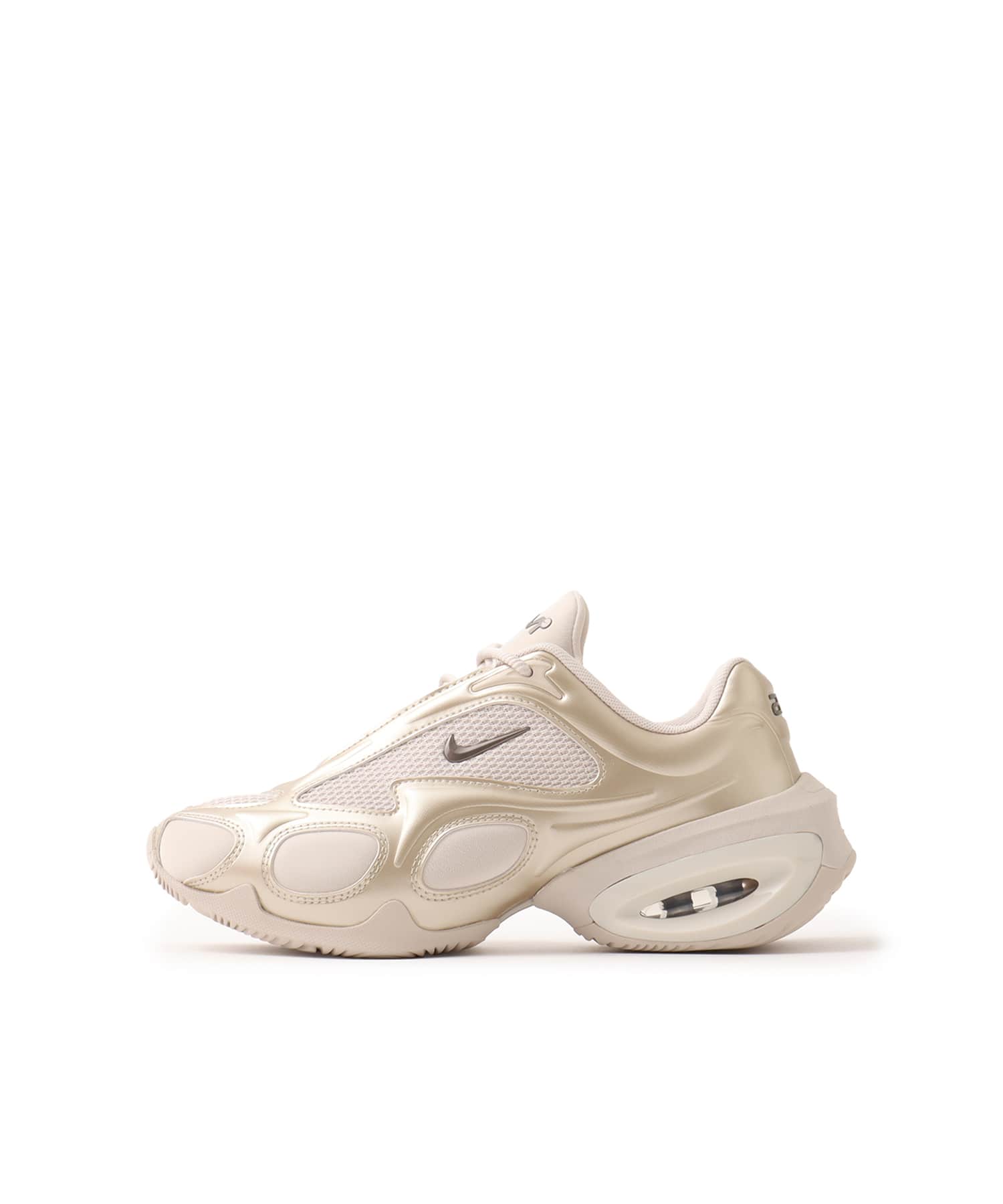 NIKE WMNS AIR MAX MUSE DESERT SAND/MTLC PEWTER-SANDDRIFT（ナイキ