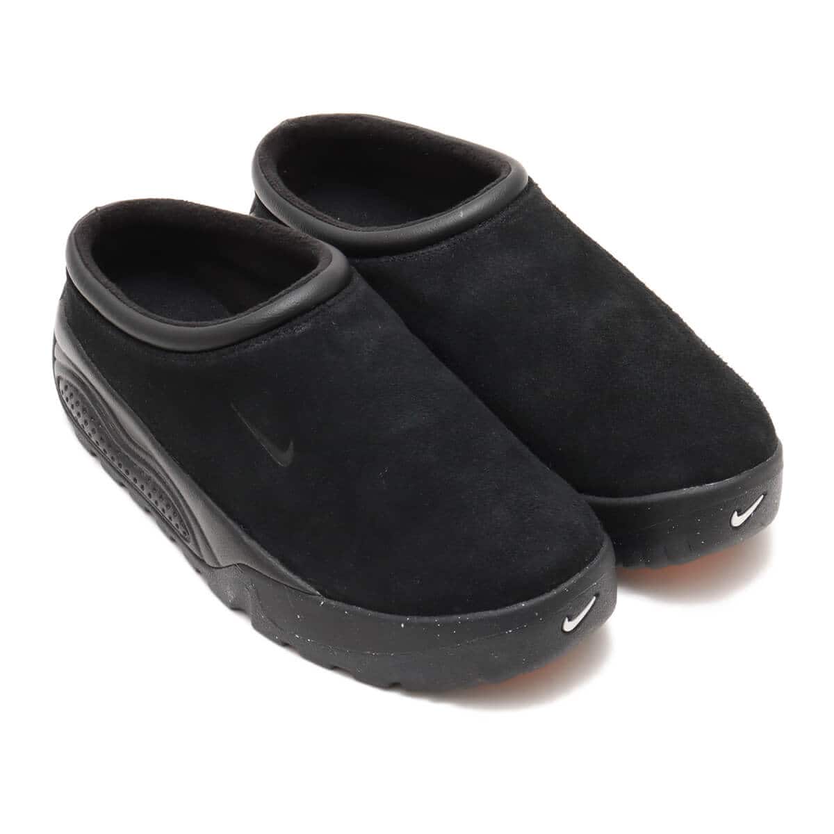 NIKE ACG RUFUS BLACK/BLACK-SUMMIT WHITE-HOT CURRY（ナイキ ACG