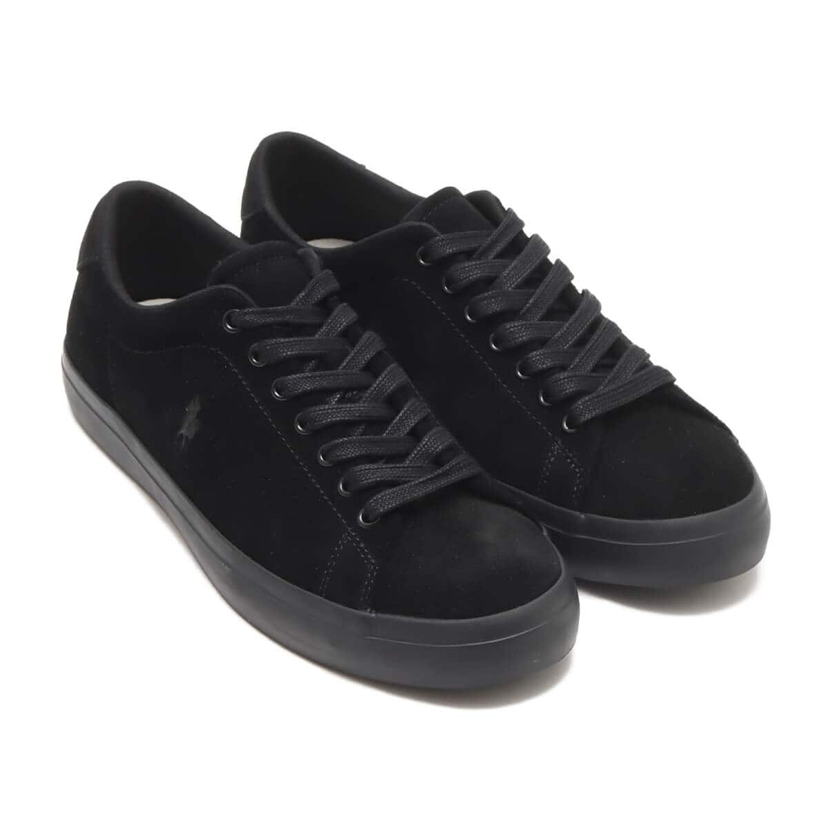 POLO RALPH LAUREN LONGWOOD BLACK 23FW-I（ポロ ラルフ ローレン