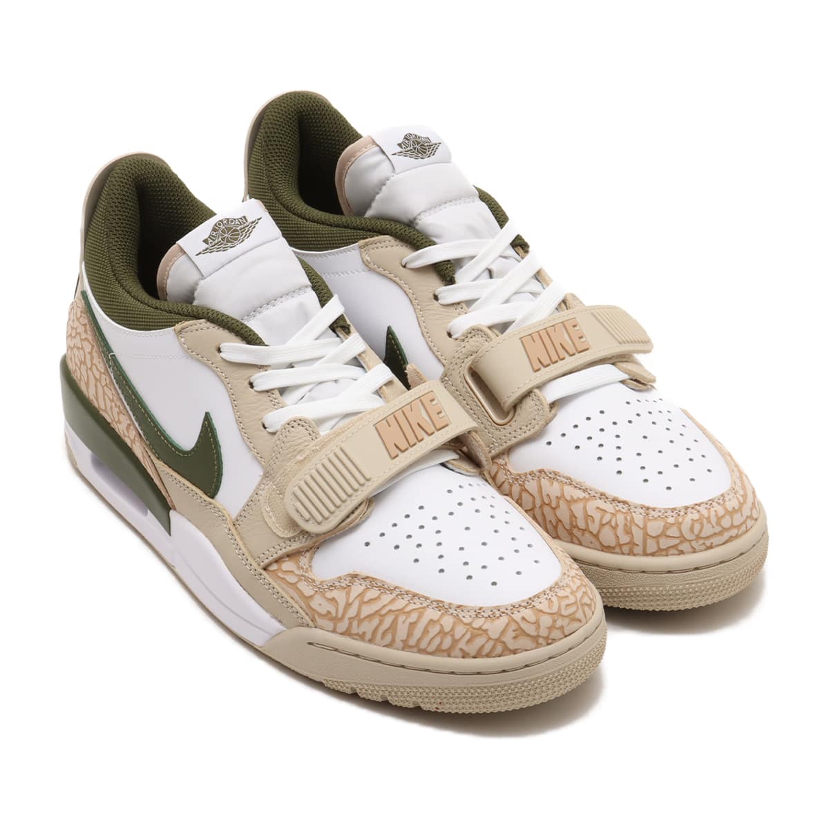 JORDAN BRAND AIR JORDAN LEGACY 312 LOW SANDDRIFT/HEMP-WHITE-ROUGH