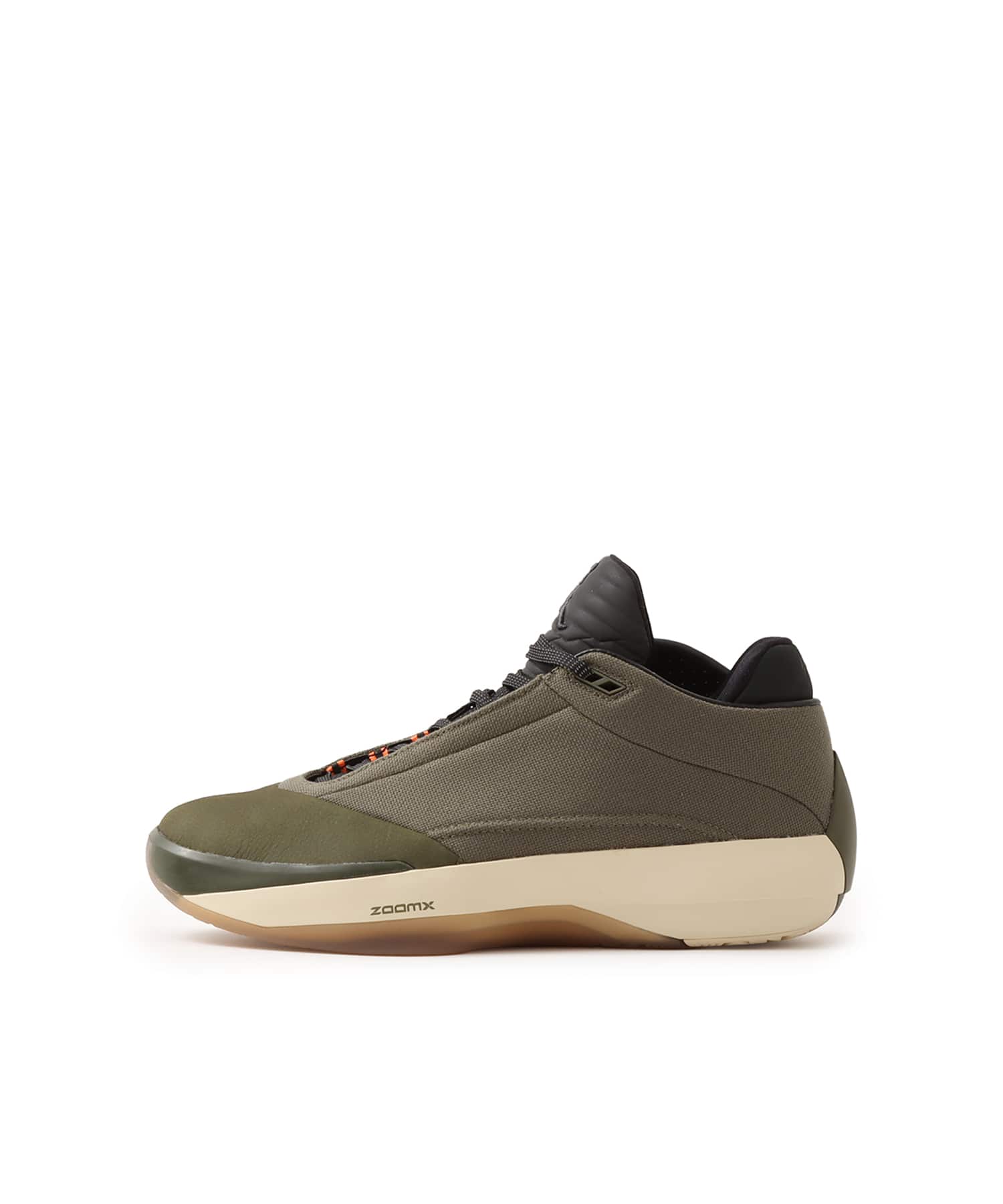 JORDAN BRAND AIR JORDAN 40 EDGE PF MEDIUM OLIVE/ANTHRACITE-BLACK