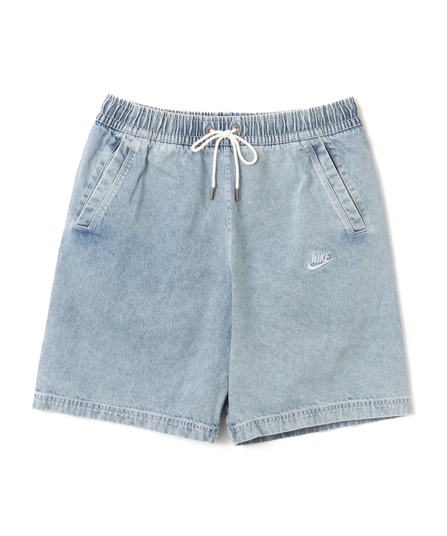 NIKE AS M NSW DENIM SHORT GCEL LT ARMORY BLUE（ナイキ NSW デニム