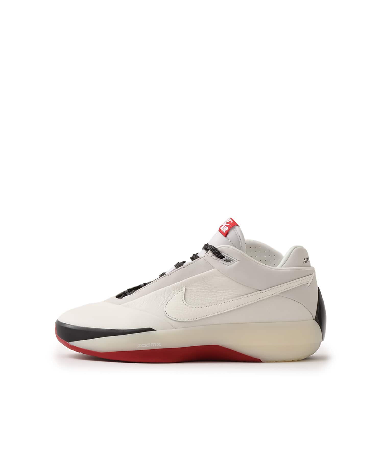 JORDAN BRAND AIR JORDAN 40 GO PF SAIL/WHITE-BLACK-VARSITY RED