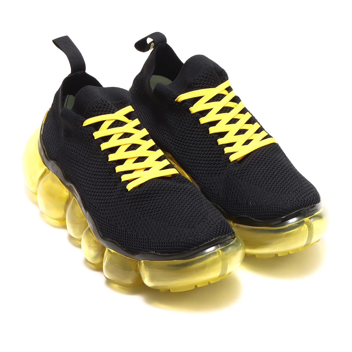 grounds x atmos JEWELRY YELLOW（グラウンズ x アトモス ジュエリー
