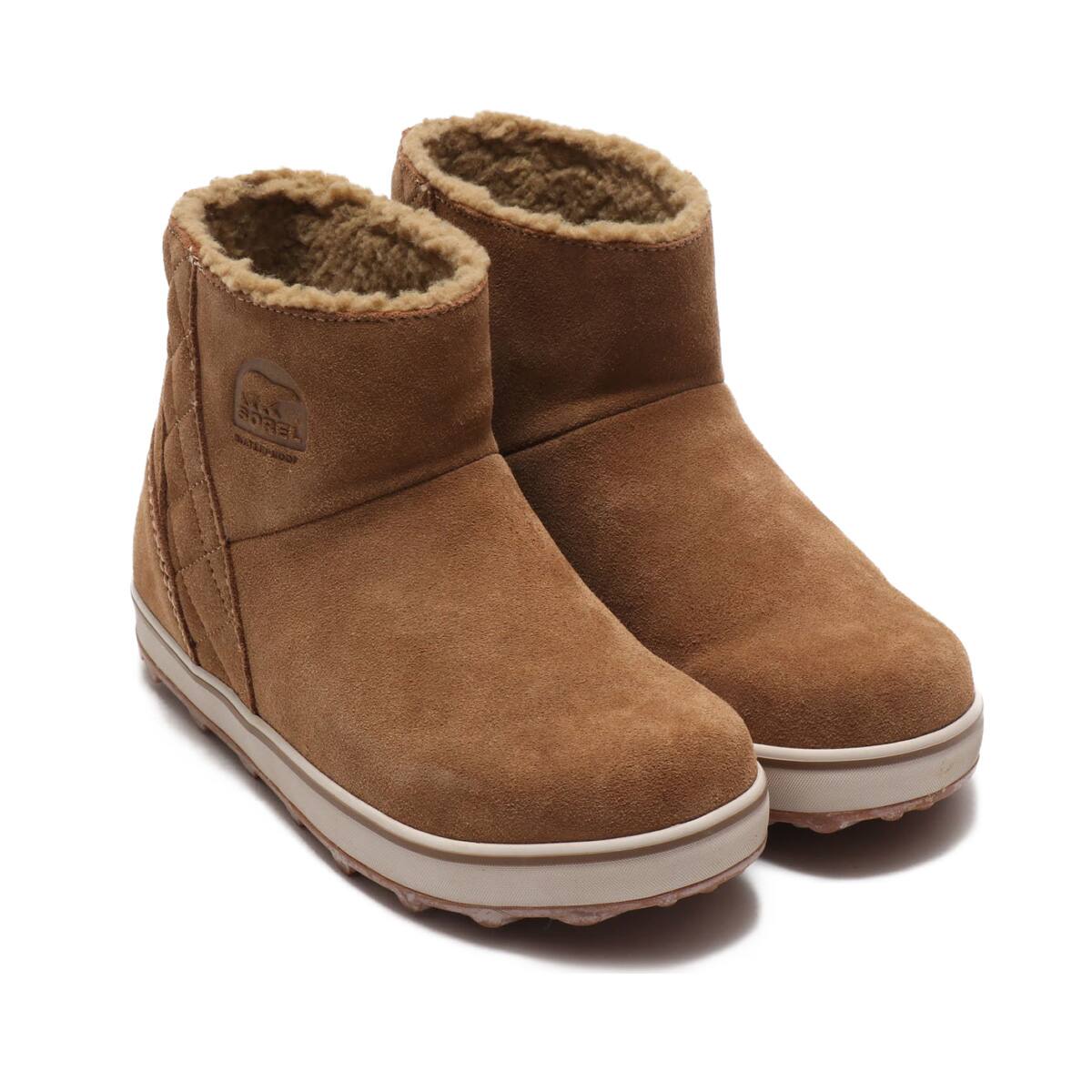 SOREL GLACY SHORT DELTA 18FW-I（ソレル グレイシー ショート