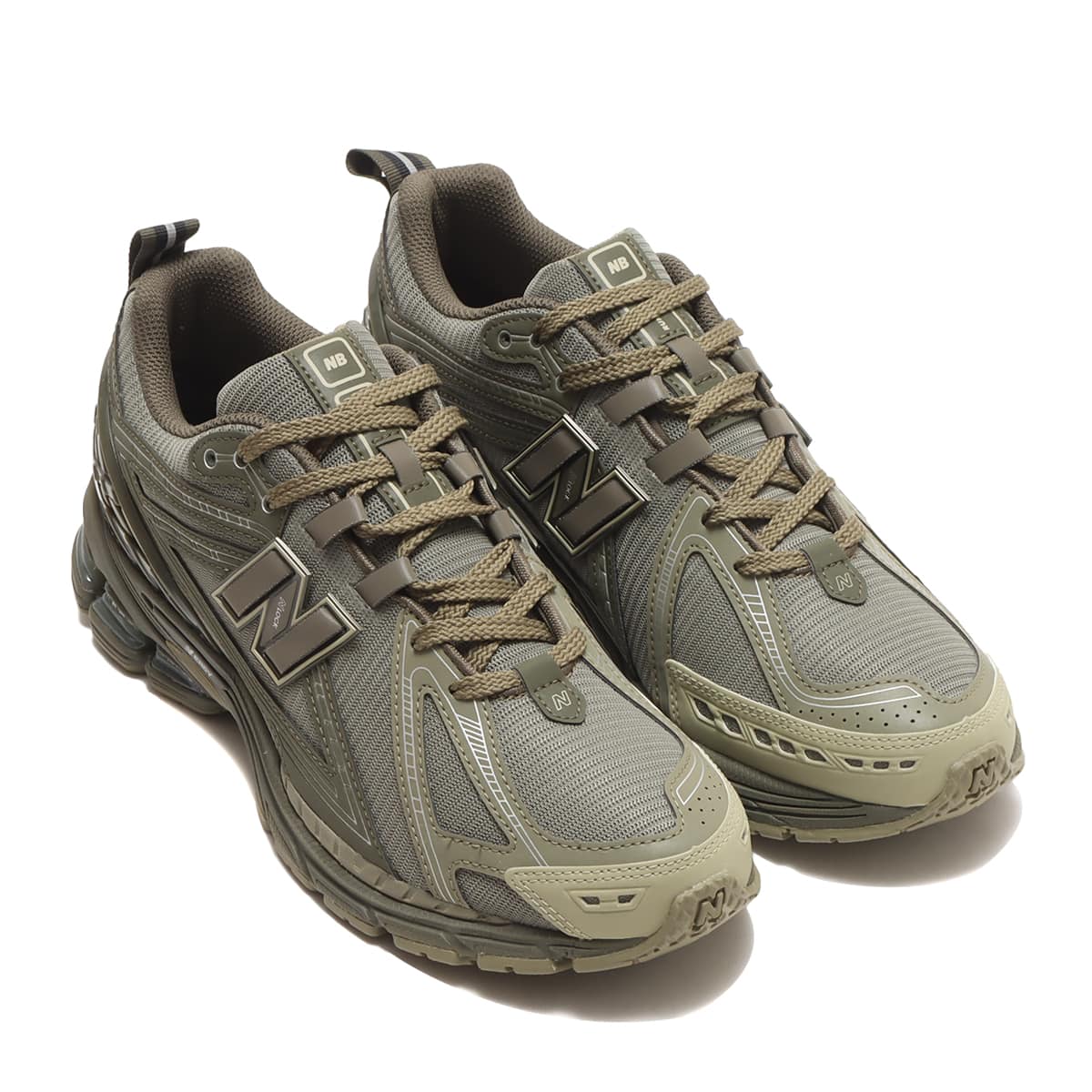 New Balance M1906RHB MOSS GREEN（ニューバランス M1906RHB-グリーン