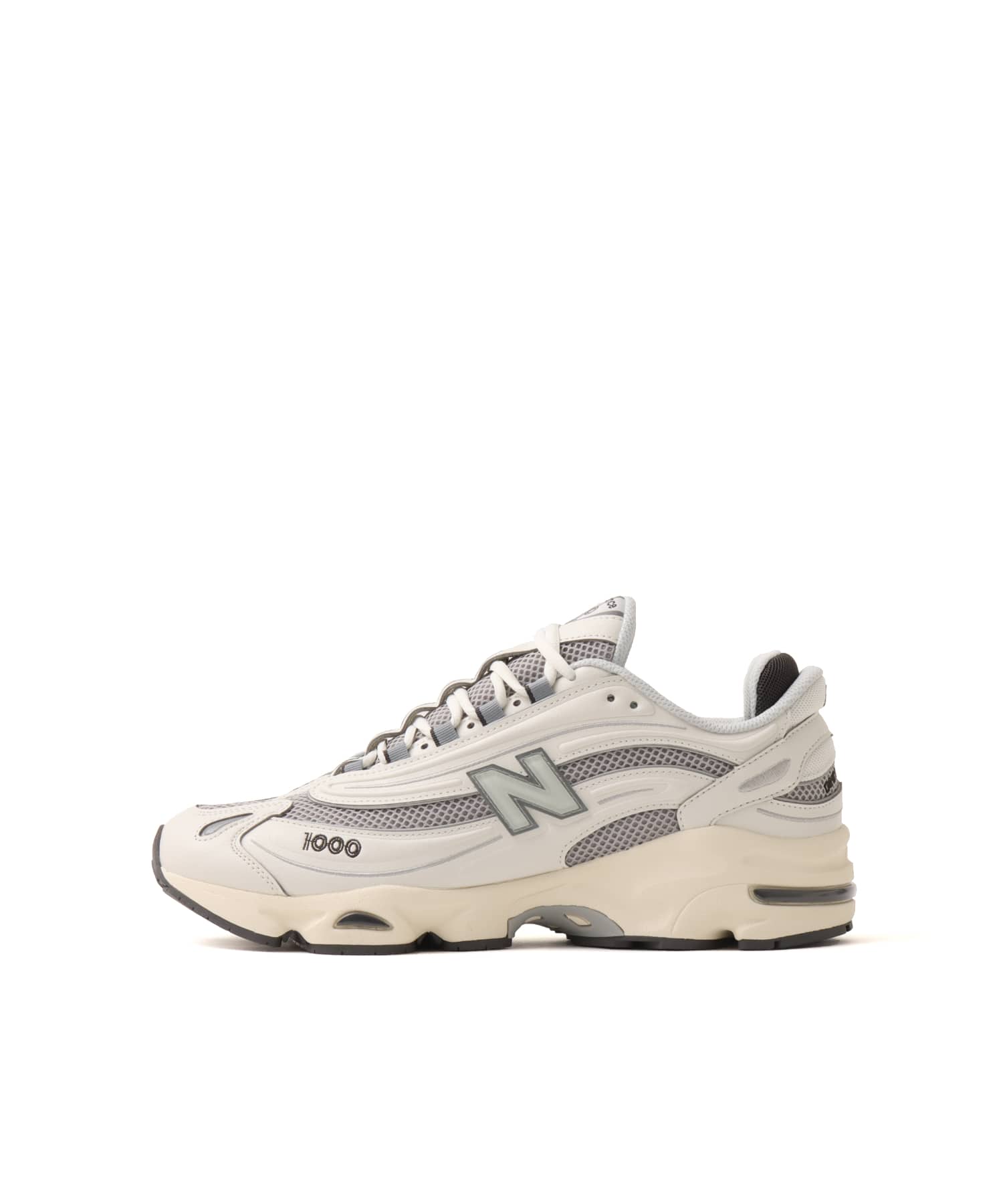 New Balance M1000MEW WHITE/GRAY（ニューバランス M1000MEW-ホワイト