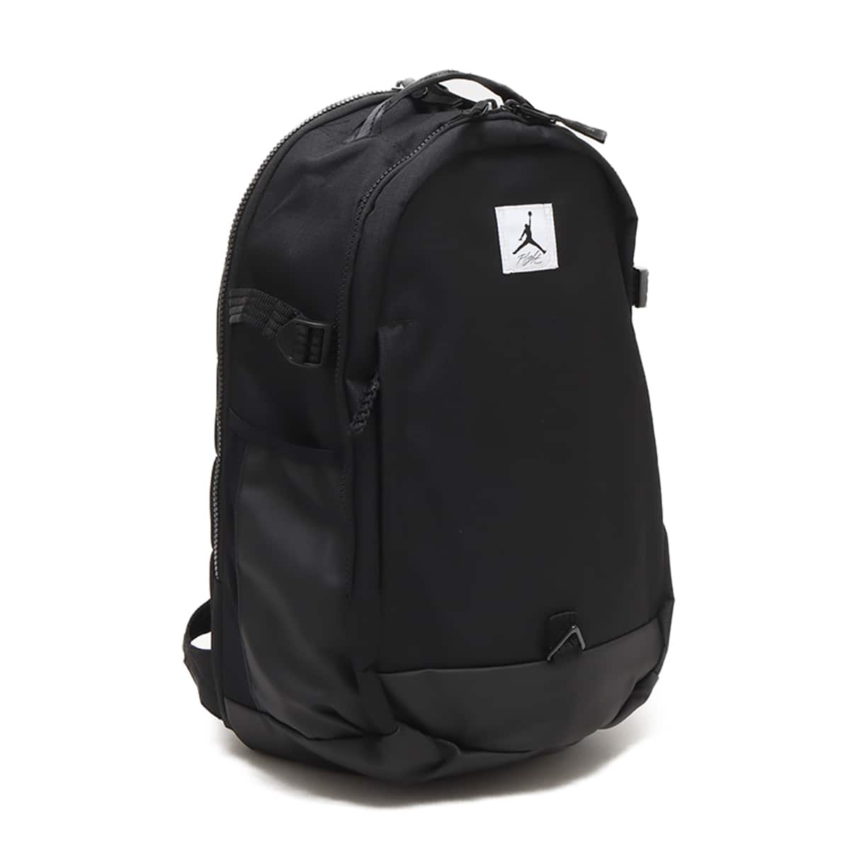 JORDAN JAM FLIGHT BACKPACK BLACK 23SU-I（ジョーダン JAM フライト