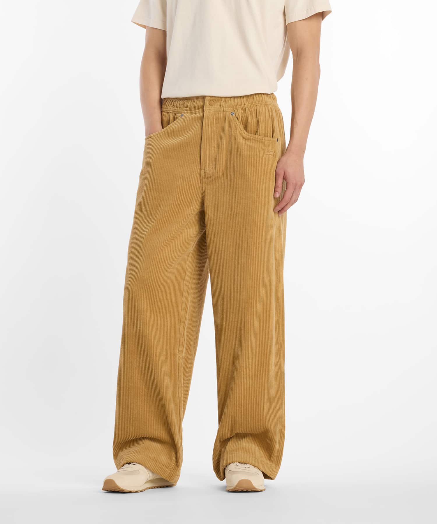 New Balance Lunar New Year Corduroy Pants スタコウ（ニューバランス