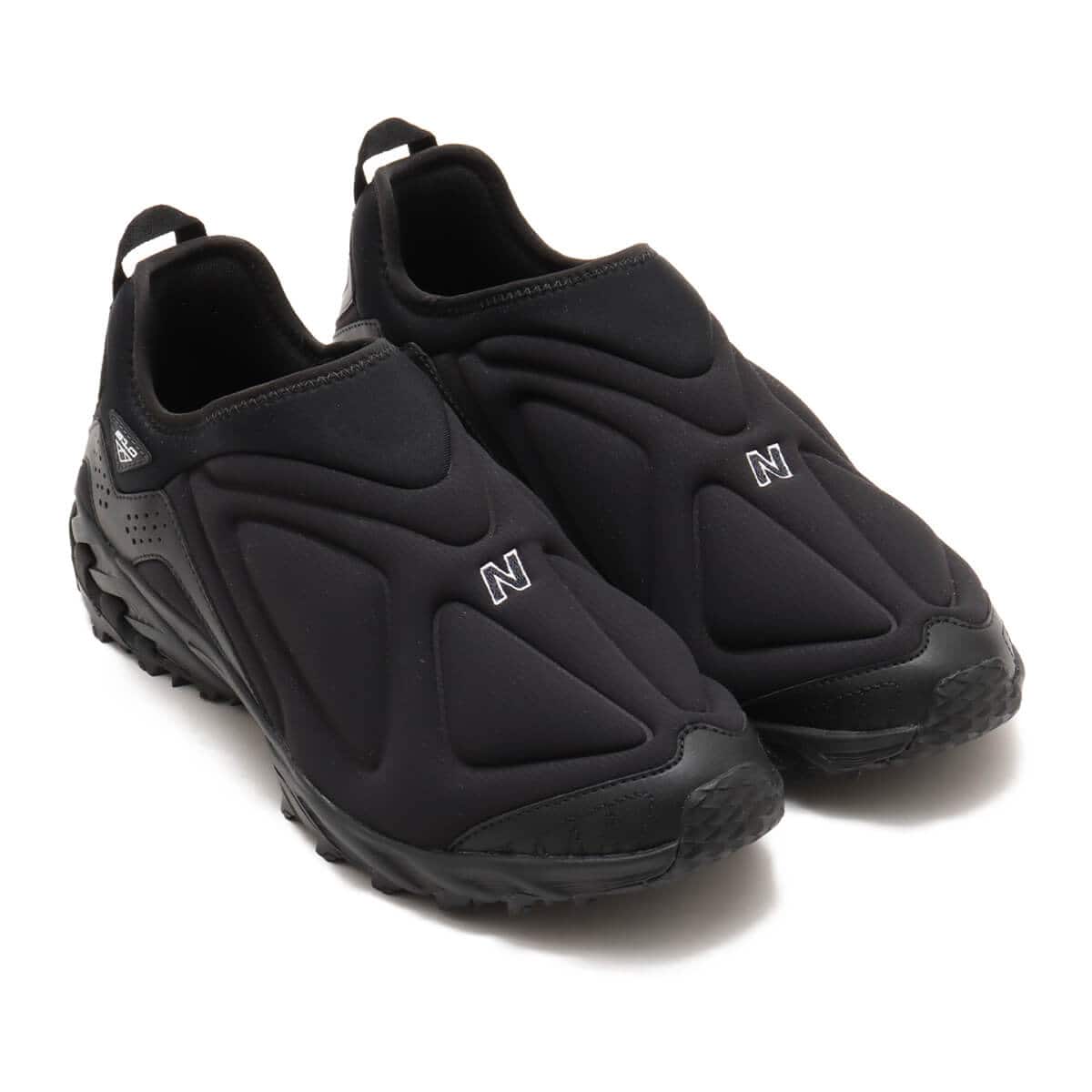 New Balance ML610SPB BLACK （ニューバランス ML610SPB-ブラック