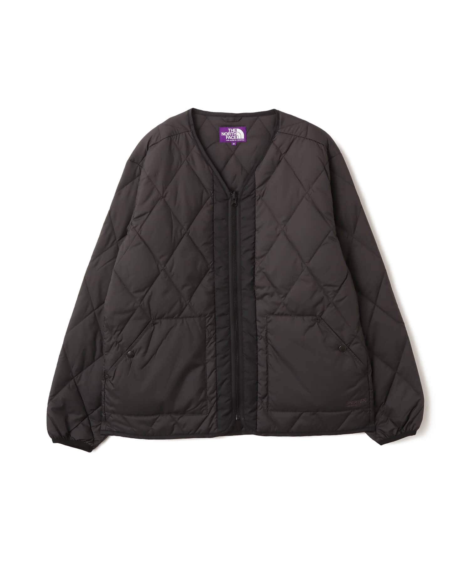 THE NORTH FACE PURPLE LABEL PERTEX QUANTUM PLAS Field Down