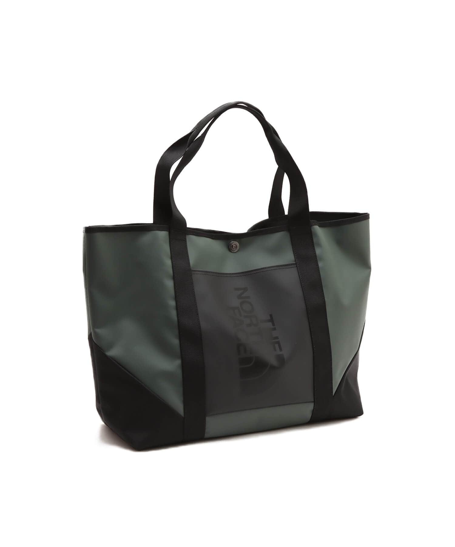 THE NORTH FACE BC Standard Tote Plus アルパイン（ザ・ノース
