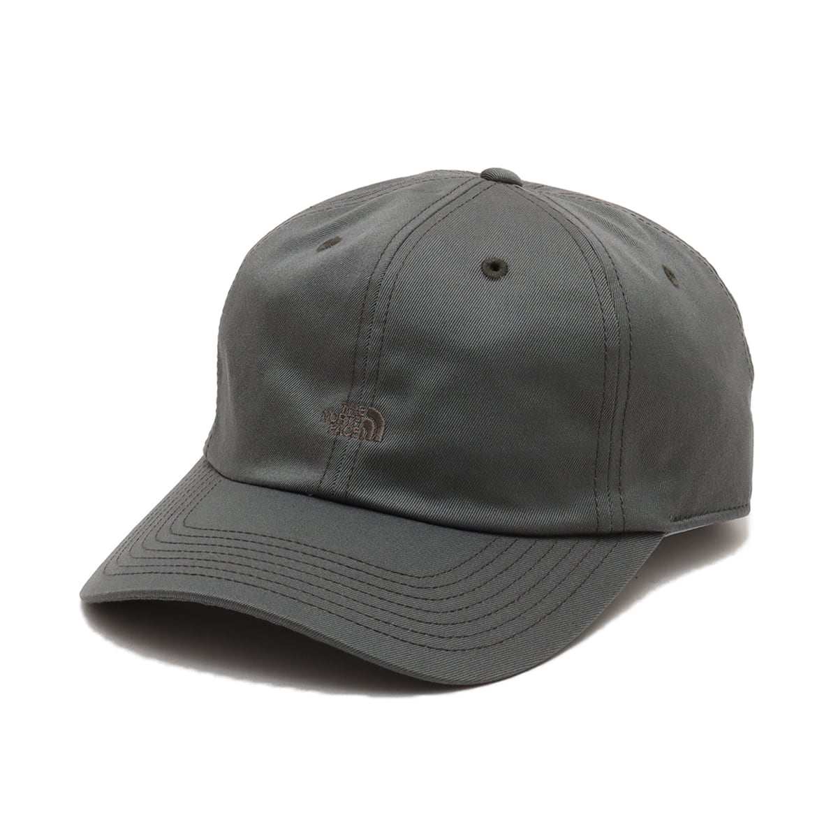 THE NORTH FACE PURPLE LABEL Chino Field Cap Asphalt Gray （ザ