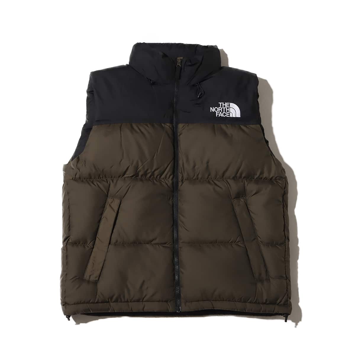 THE NORTH FACE NUPTSE VEST ニュートープ （ザ・ノース・フェイス