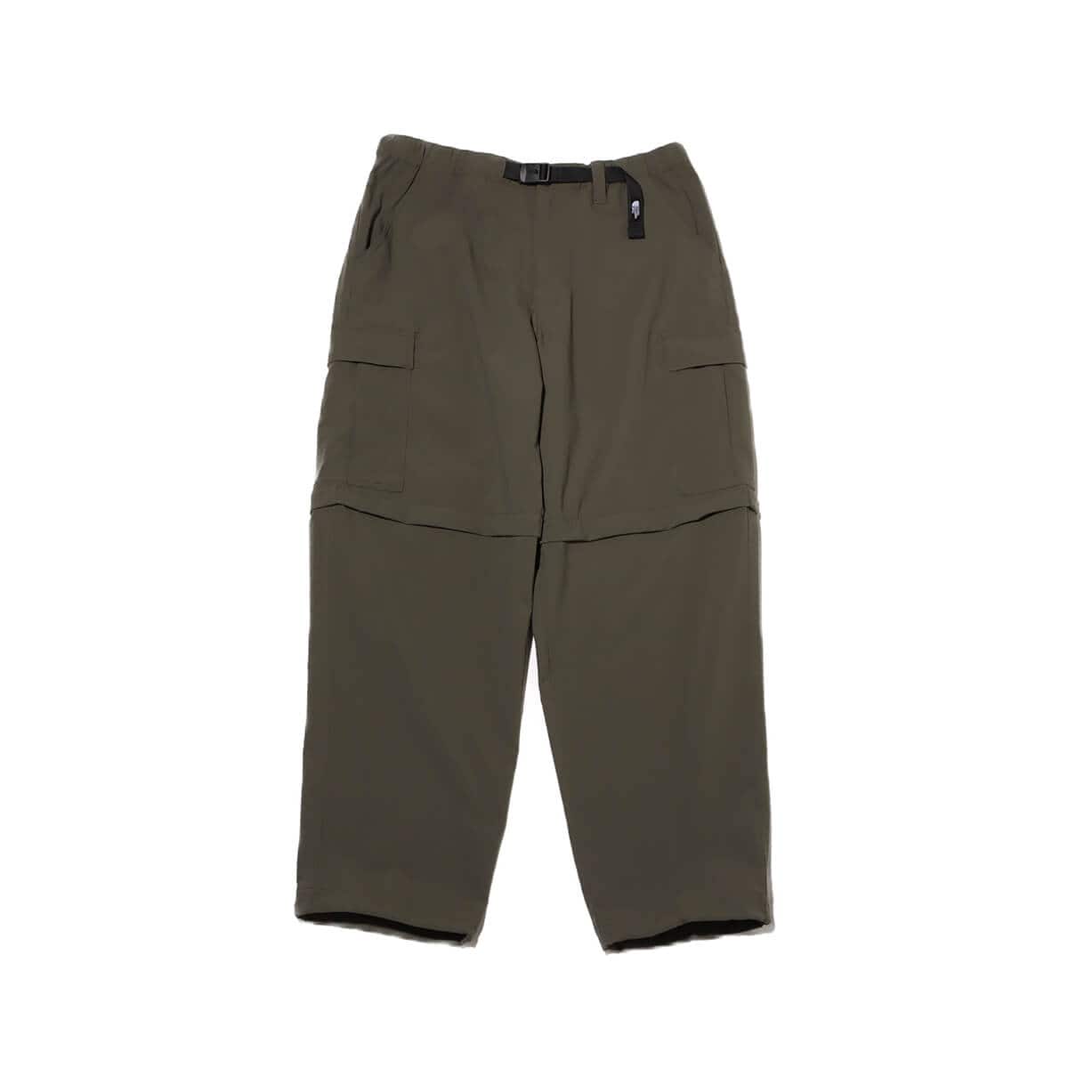 THE NORTH FACE Zip-Off Cargo Pant ニュートープ（ザ・ノース