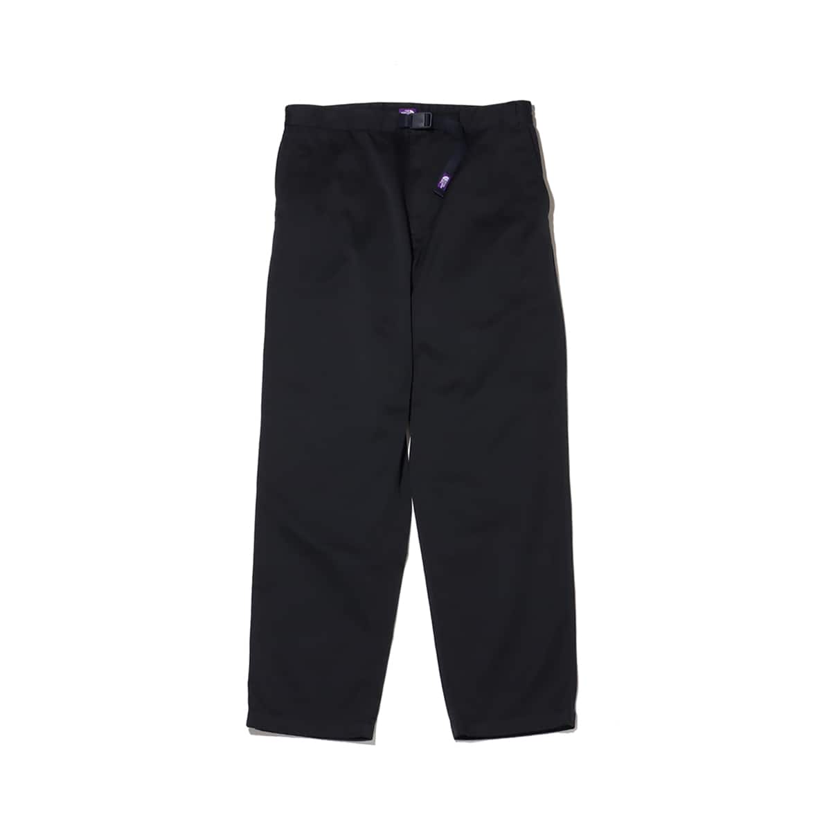 THE NORTH FACE PURPLE LABEL Chino Straight Field Pants Dark Navy