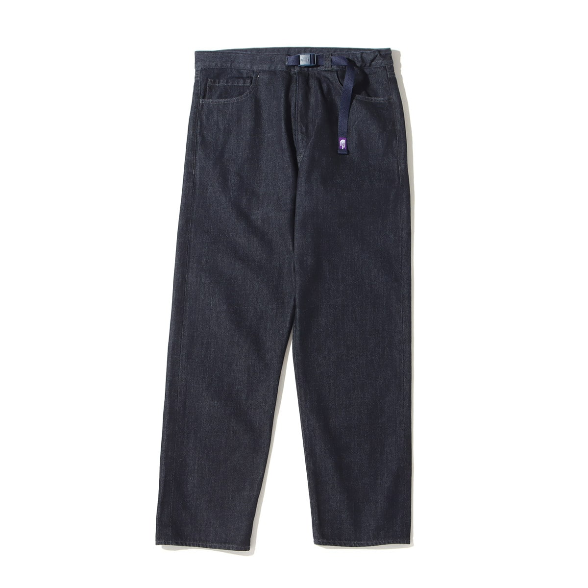 THE NORTH FACE PURPLE LABEL Denim Straight Pants INDIGO 22SS-I（ザ