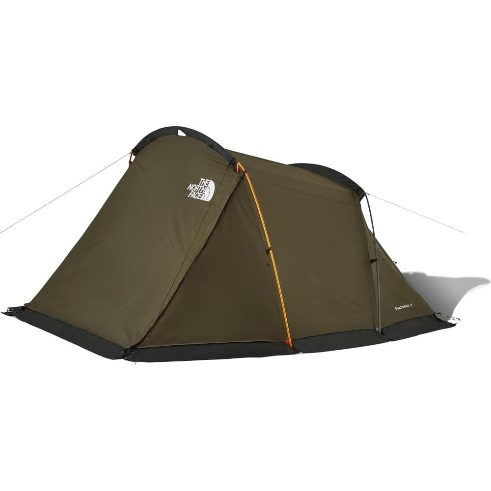 THE NORTH FACE EVACARGO 2 NEWTAUPE 21FW-I（ザ・ノース・フェイス