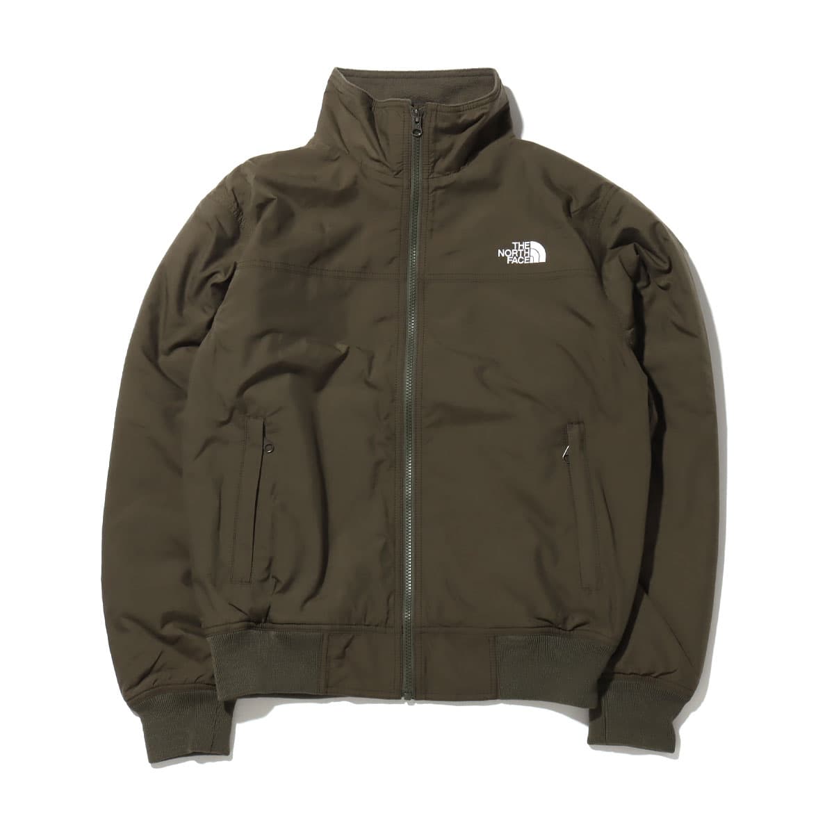 THE NORTH FACE CAMP NOMAD JACKET NEWTAUPE2 22FW-I（ザ・ノース
