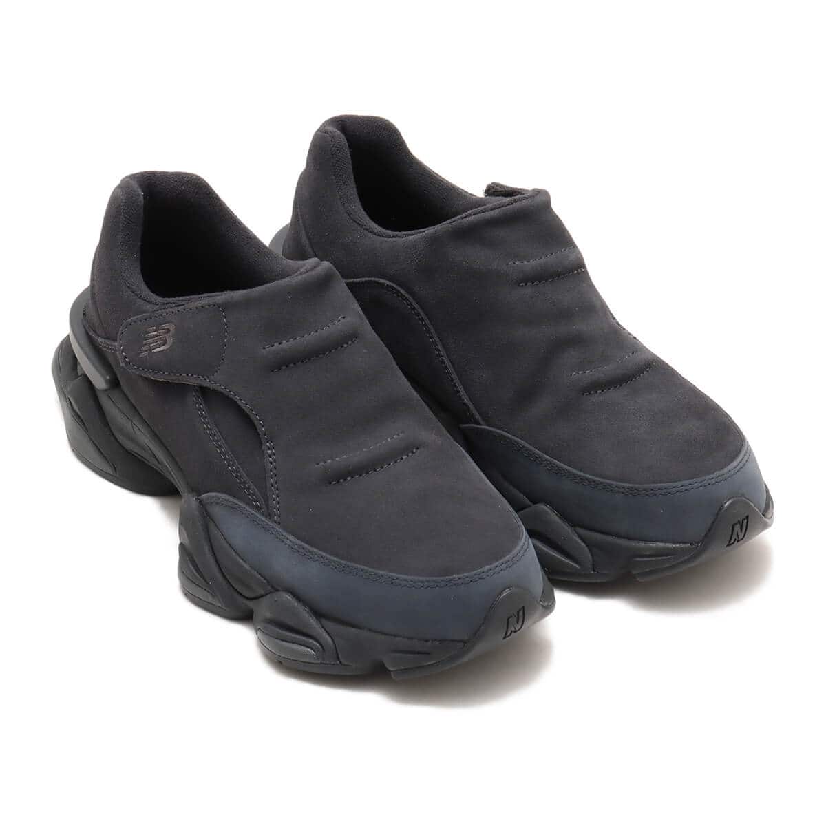 New Balance U8040UOB BLACK （ニューバランス U8040UOB-ブラック