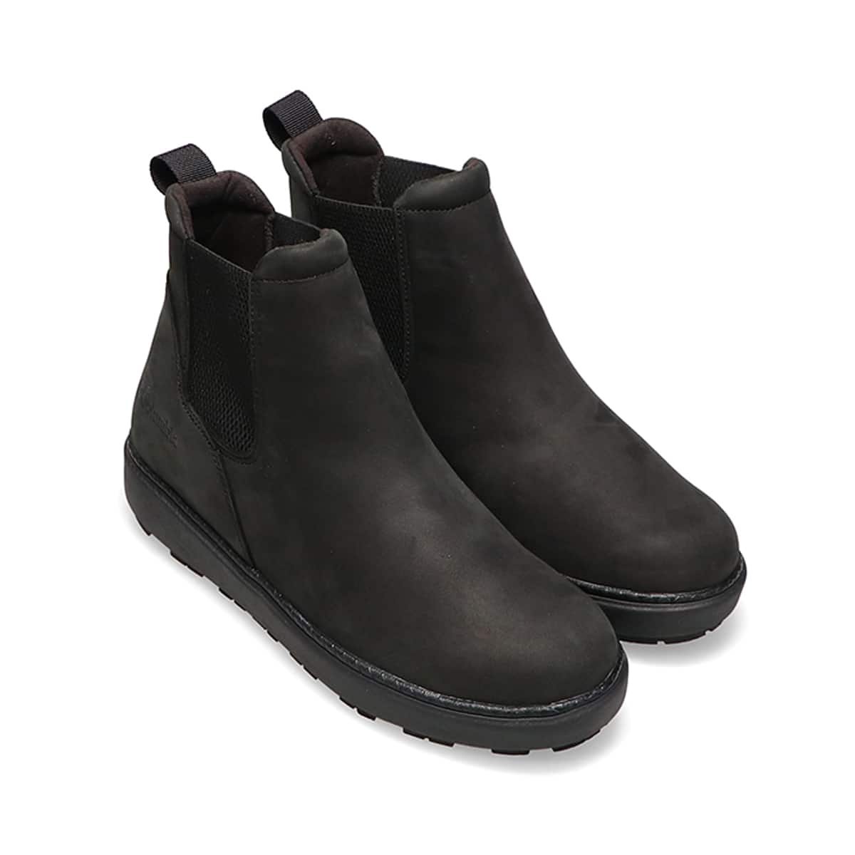 Columbia SAPLAND(TM) II LUX SIDE-GORE WP OH INFINITY Black 23FA-I