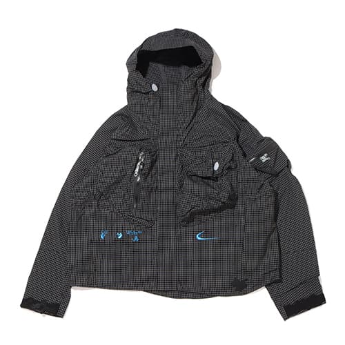 NIKE AS M NRG OFF-WHITE JACKET 2 BLACK 22HO-S（ナイキ NRG CL