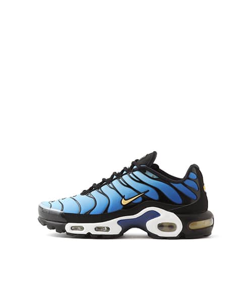 NIKE AIR MAX PLUS TNPO | atmos（アトモス） 公式オンラインストア