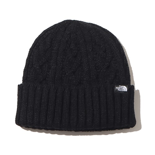 THE NORTH FACE CABLE BEANIE CPXCP 23FW-I（ザ・ノース・フェイス