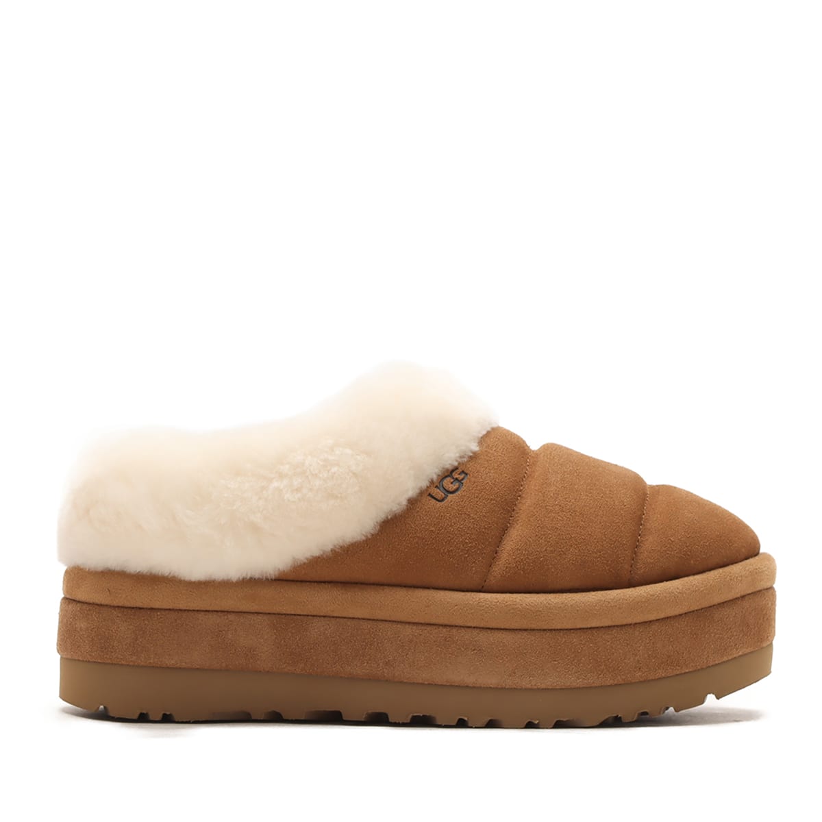 UGG TAZZLITA CHESTNUT （アグ タズリタ-キャメル） | atmos（アトモス