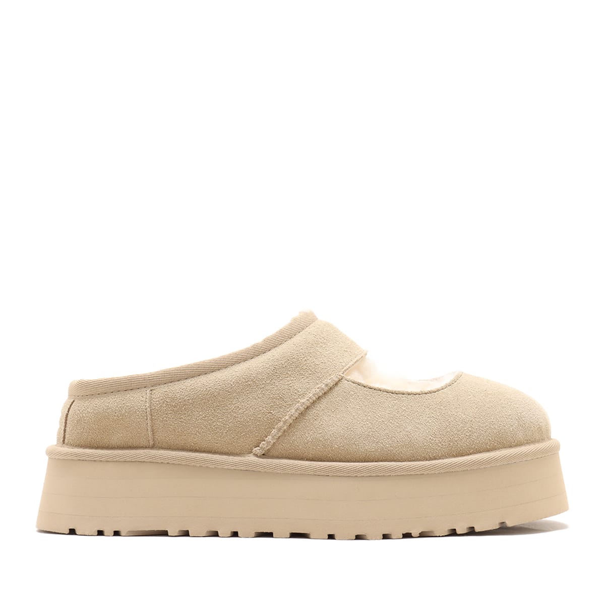 UGG W BEA MARY JANE MUSTARD SEED（アグ ビア メアリー ジェーン