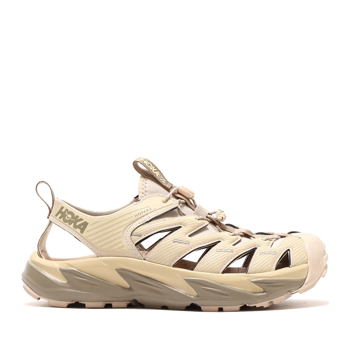 HOKA ONEONE HOPARA SHIFTING SAND / DUNE 23SS-I（ホカ オネオネ
