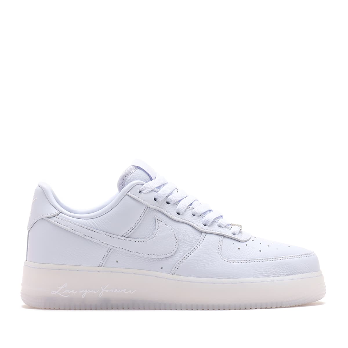 NIKE AIR FORCE 1 LOW SP PALEST PURPLE/COBALT TINT（ナイキ エア