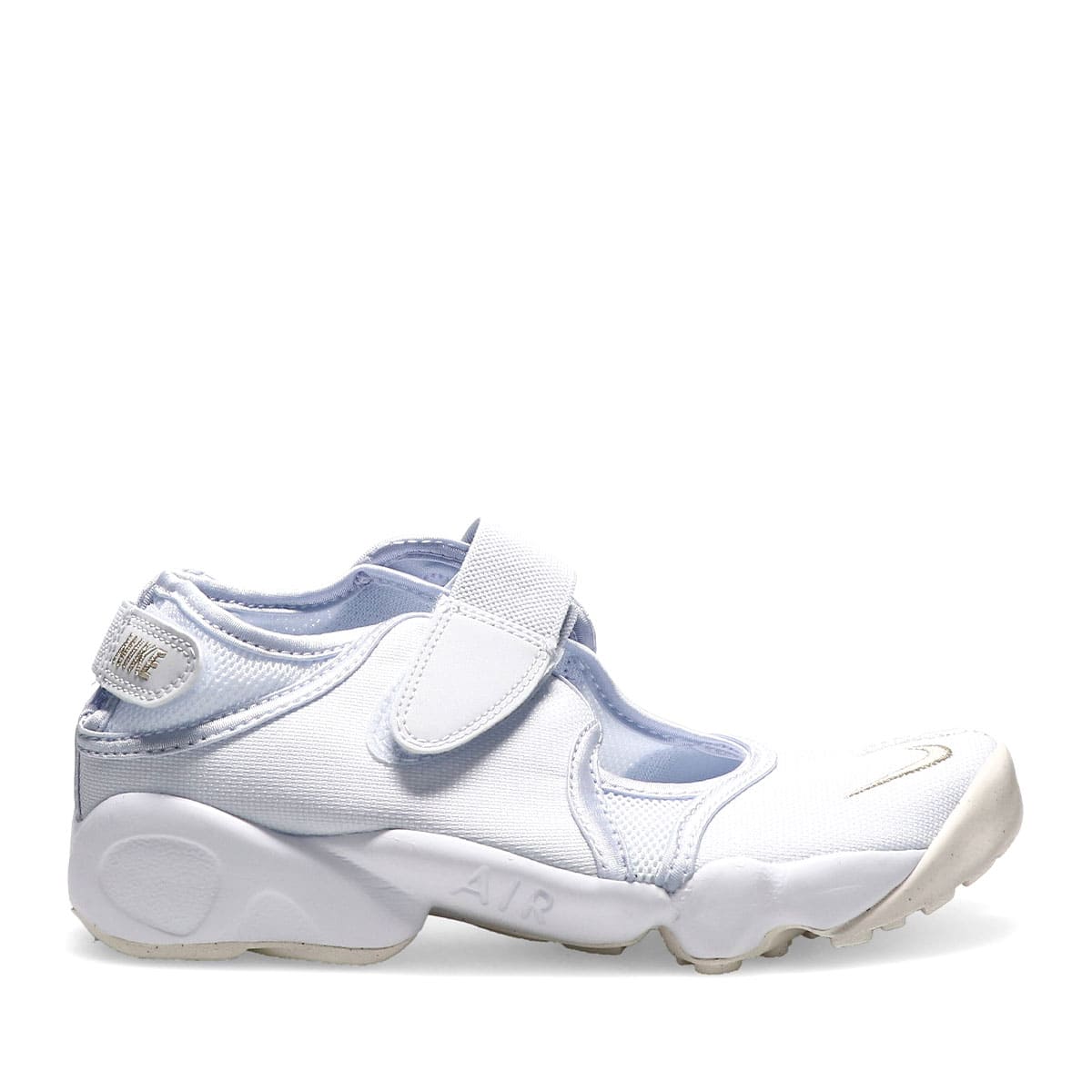 NIKE WMNS AIR RIFT BR FOOTBALL GREY/SANDDRIFT-PHANTOM-WHITE 22FA-I