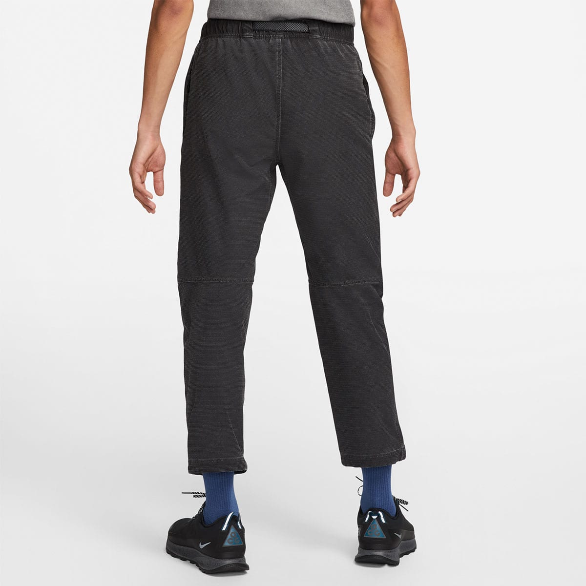 NIKE AS M ACG DFADVTRAILFLYEASEPANT BLACK 22SP-I（ナイキ ACG NRG
