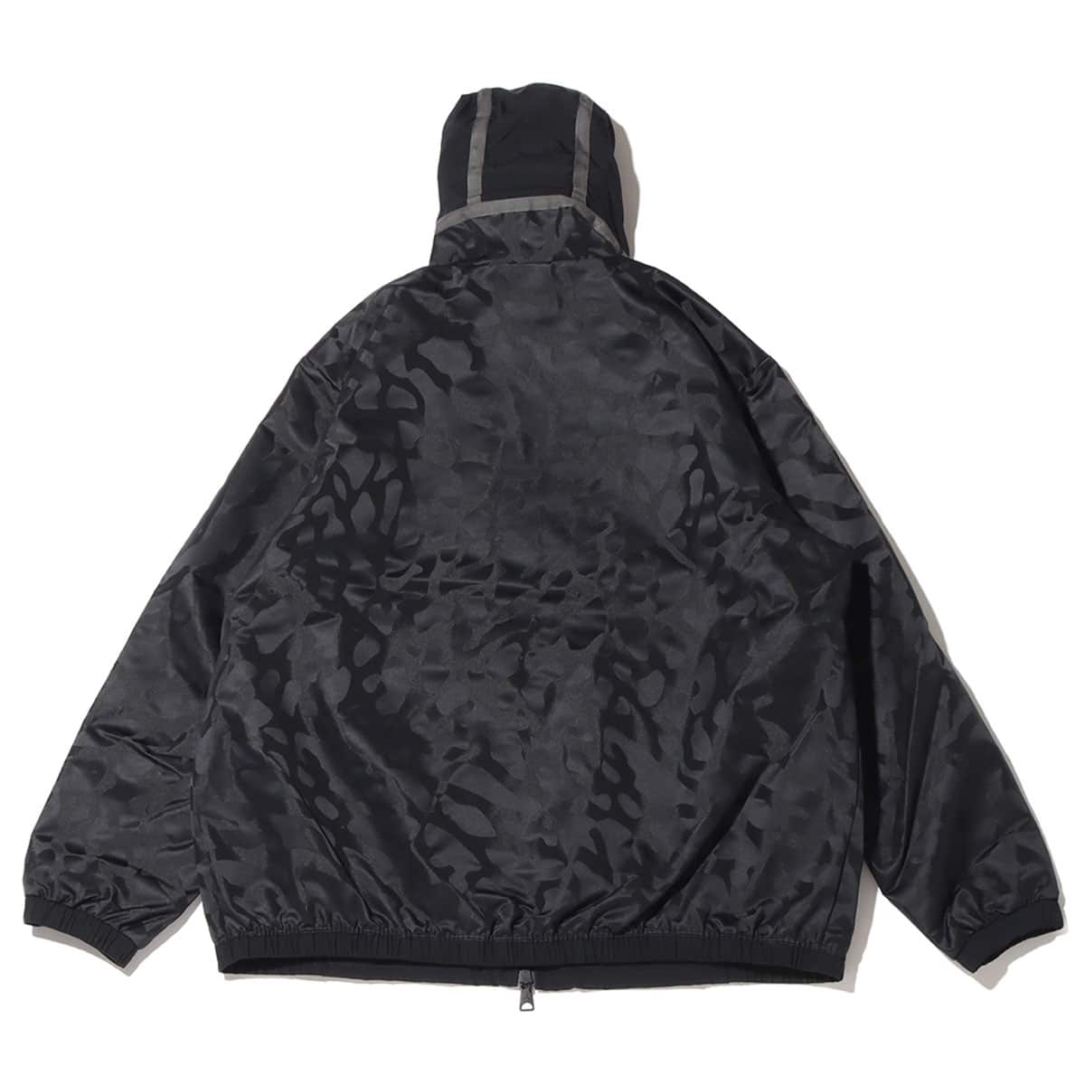 JORDAN BRAND AS M J PSG ANTHEM JKT BLACK/IRON GREY 23HO-I