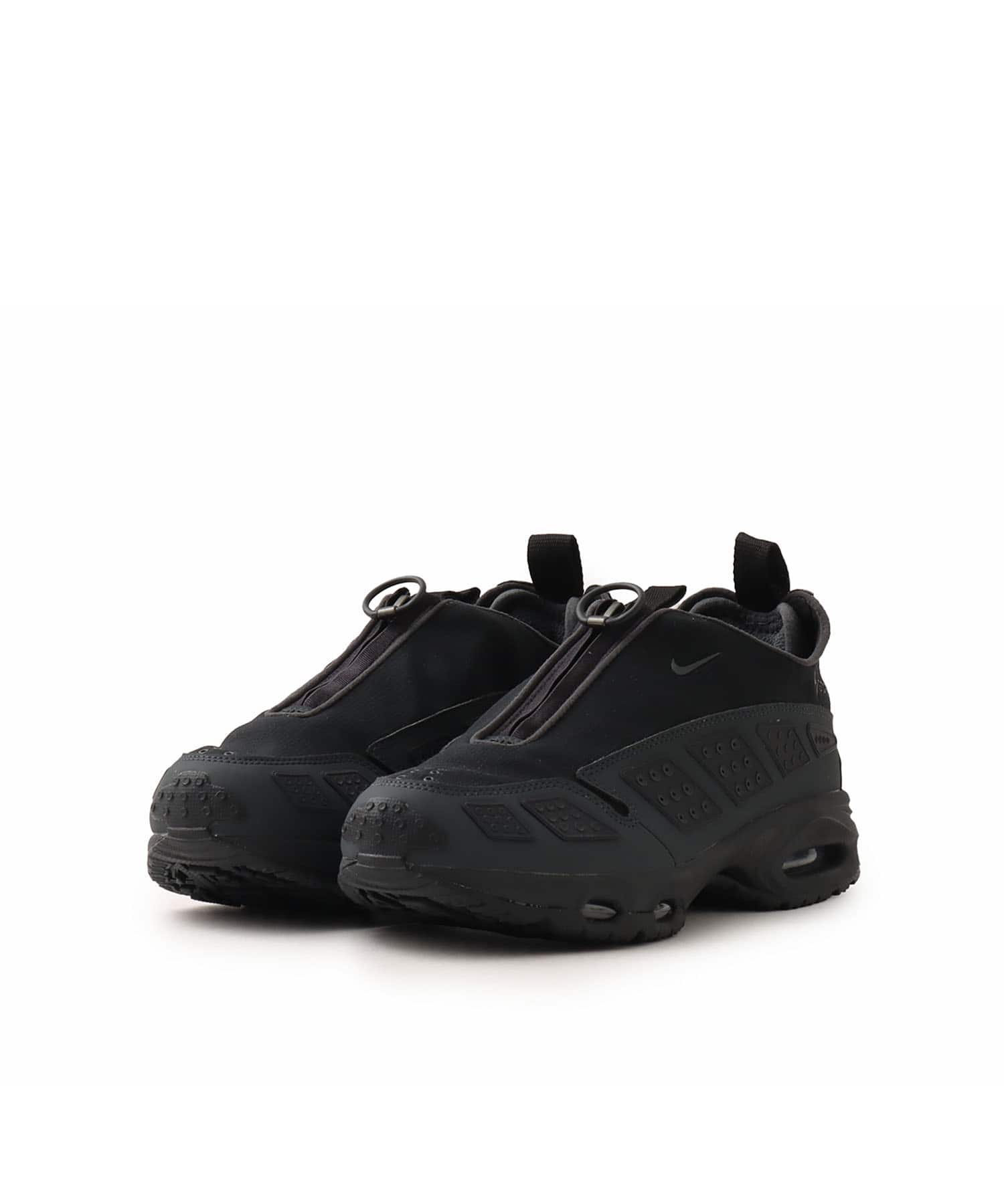 NIKE W AIR MAX SNDR GTX BLACK/DK SMOKE GREY （ナイキ ウィメンズ