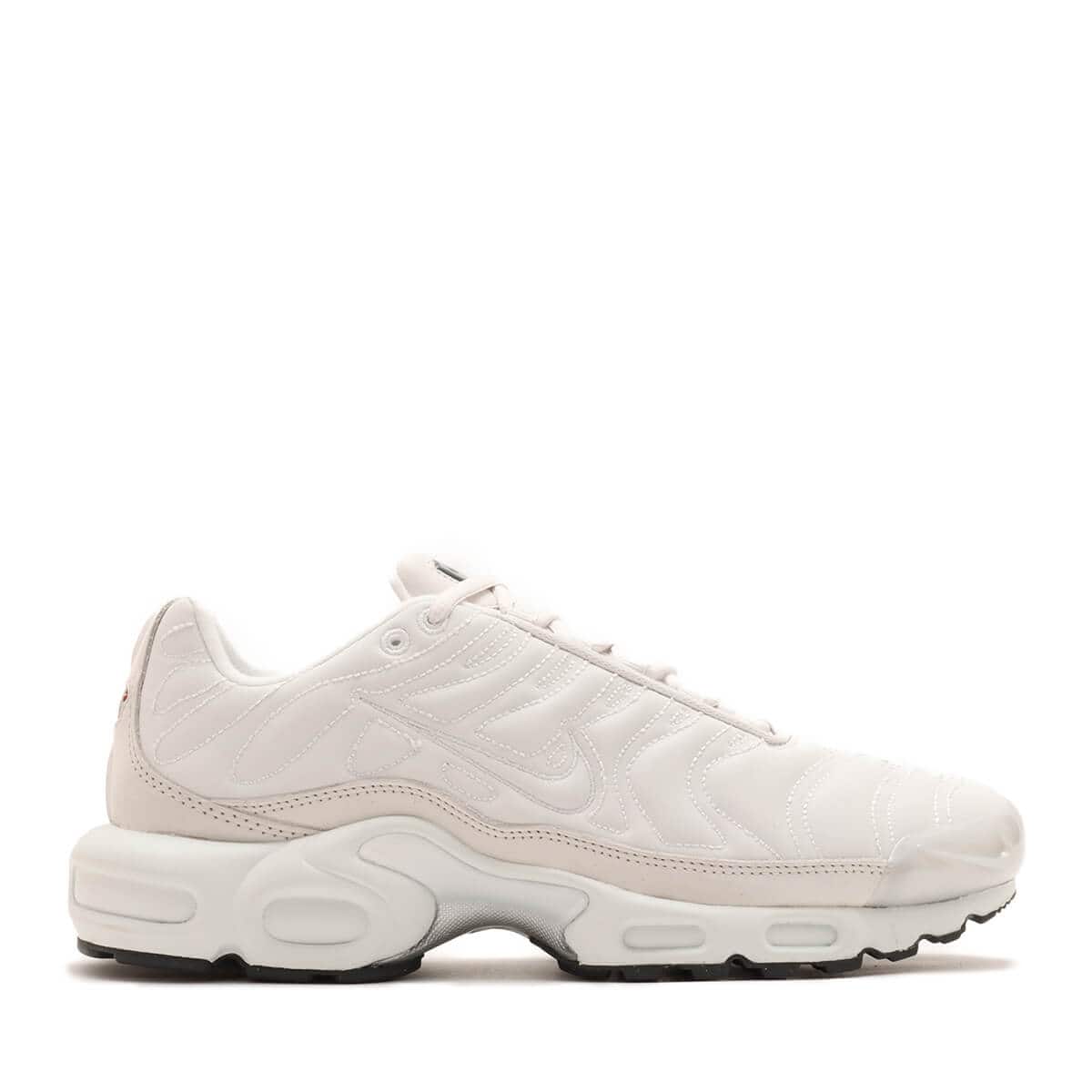NIKE W AIR MAX PLUS PLATINUM TINT/PLATINUM TINT（ナイキ ウィメンズ