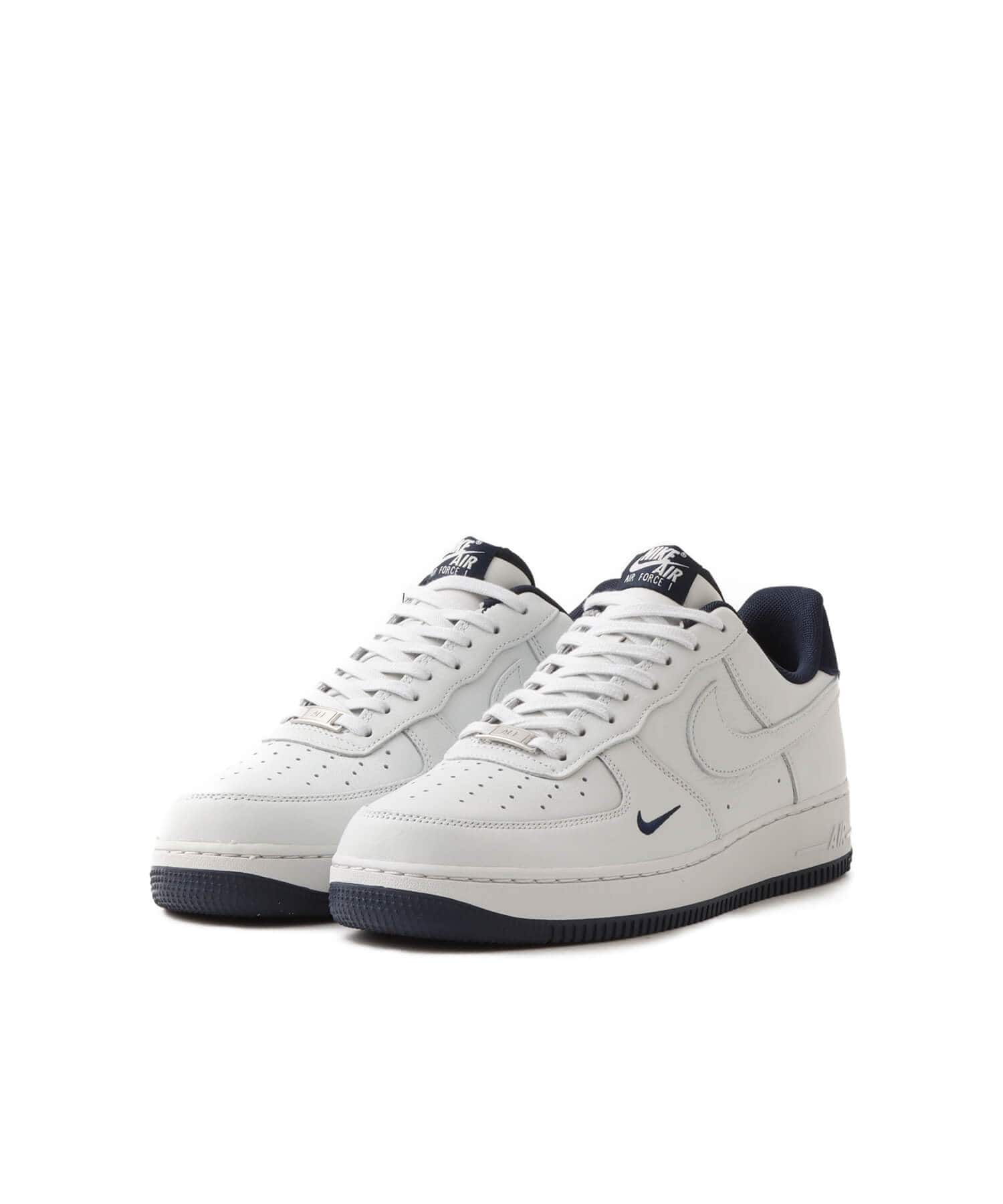 NIKE AIR FORCE 1 '07 LV8 PHOTON DUST/PHOTON DUST-OBSIDIAN（ナイキ