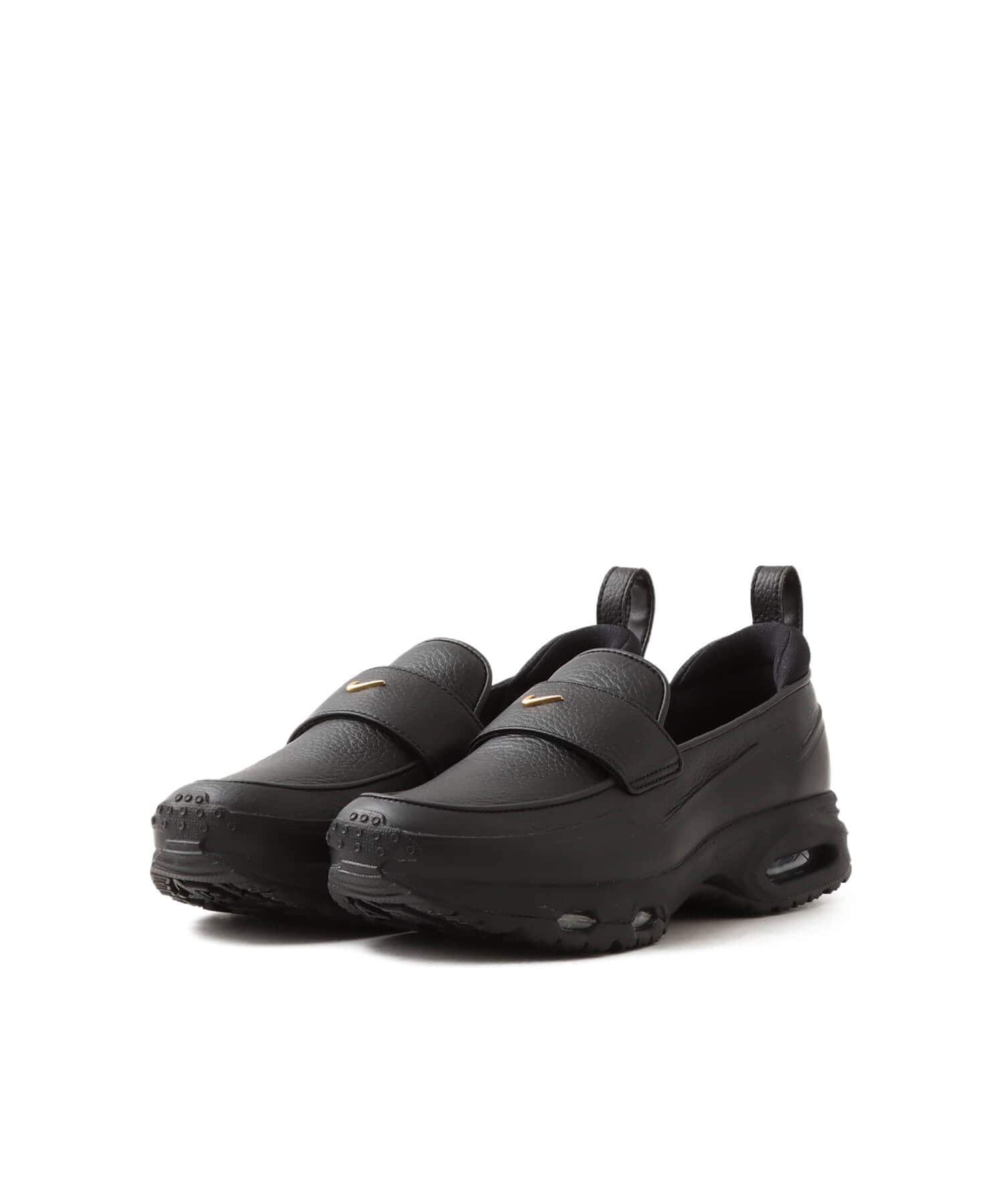 NIKE W AIR MAX PHENOMENA BLACK/METALLIC GOLD-SMOKE GREY-PINK FOAM