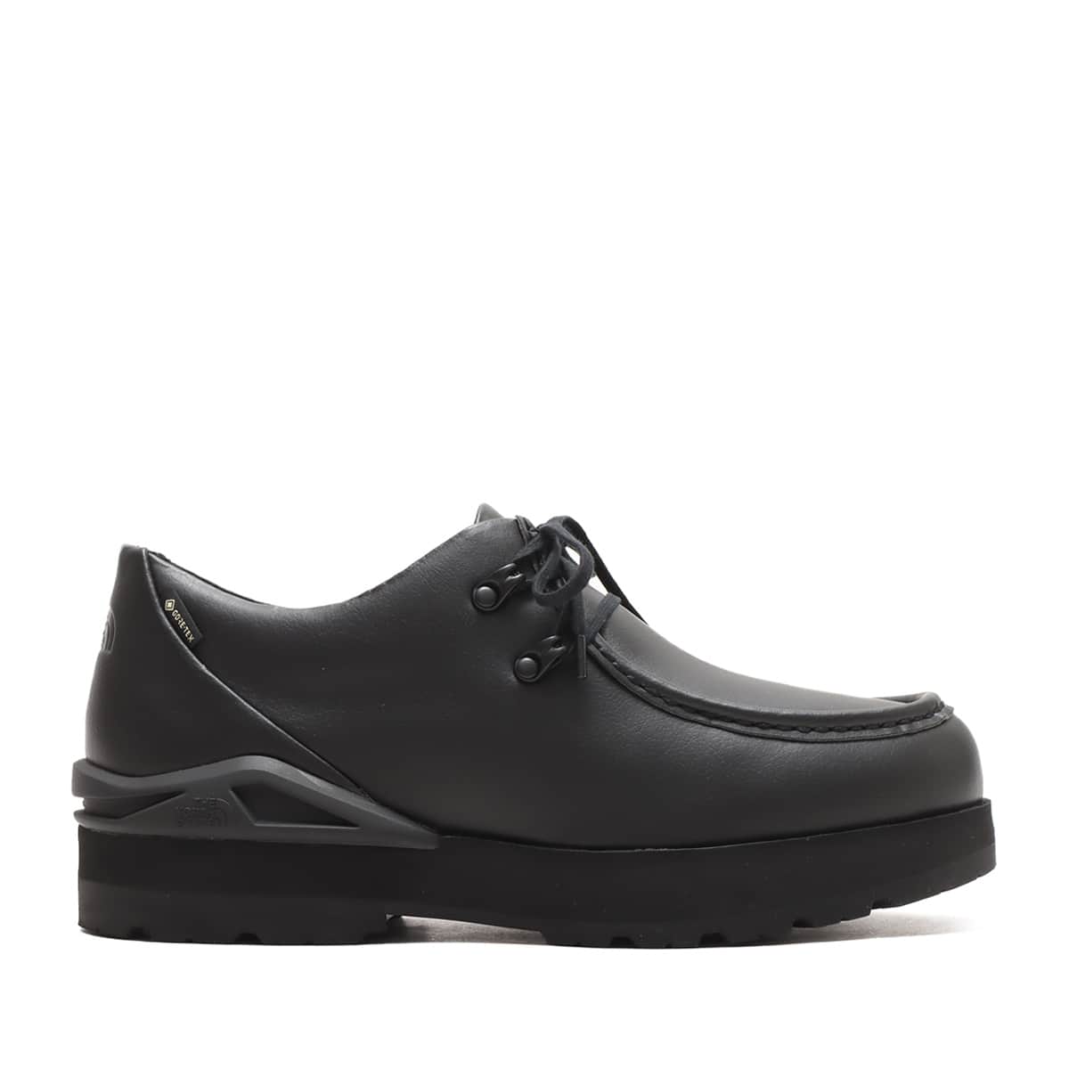THE NORTH FACE DECADE GORE-TEX MOCCASIN TNFブラック （ザ・ノース