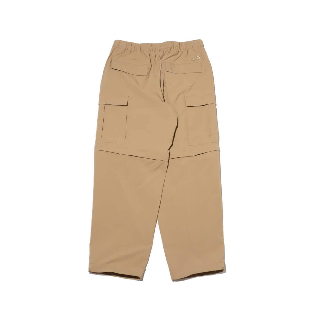 THE NORTH FACE Zip-Off Cargo Pant ケルプタン（ザ・ノース・フェイス