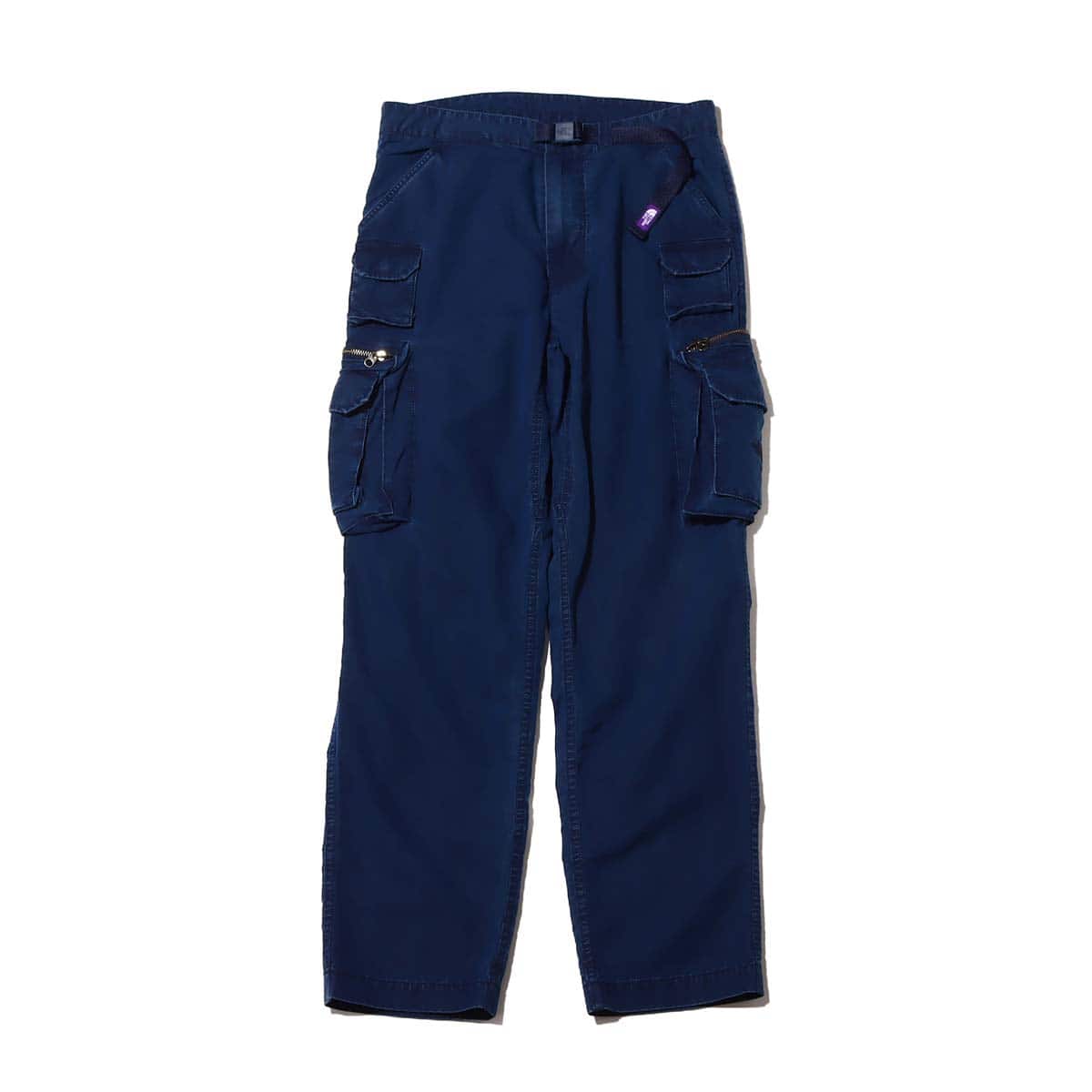 THE NORTH FACE PURPLE LABEL Indigo Field Pants Indigo（ザ・ノース